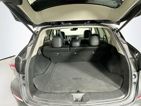 Used 2021 Nissan Murano SL image 26