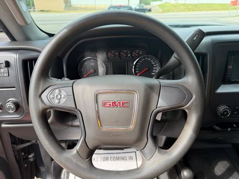 Used 2019 GMC Sierra 2500 4x4 Crew Cab image 20