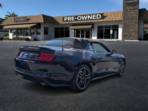 Used 2023 Ford Mustang Premium image 7