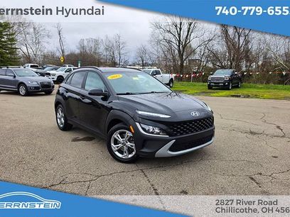 Used 2023 Hyundai Kona SEL w/ Cargo Package