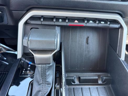 Used 2023 Toyota Tundra SR5 w/ SR5 Premium Package AWD/4WD image 47