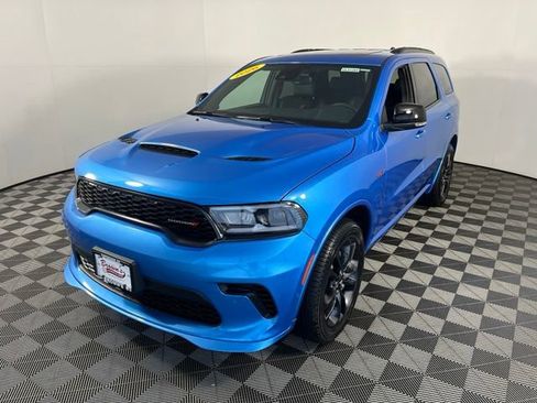 Used 2026 Dodge Durango GT AWD/4WD image 3
