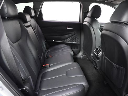 Used 2020 Hyundai Santa Fe Limited AWD/4WD image 17