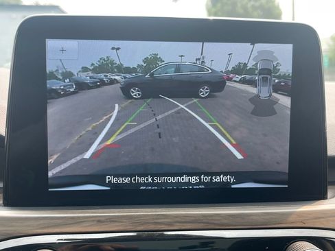 Used 2020 Ford Escape Titanium AWD/4WD image 34