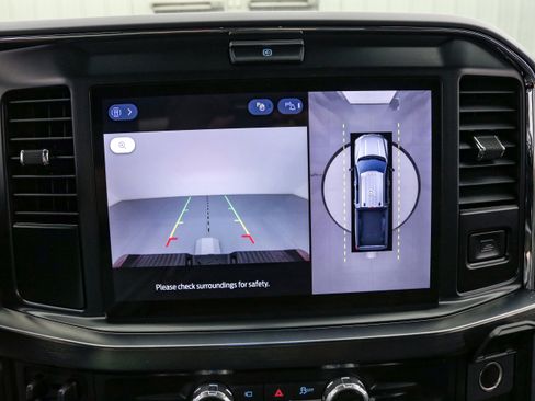 New 2026 Ford F350 Lariat image 19