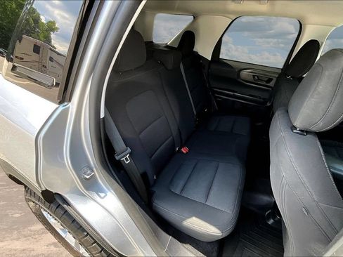 Certified 2021 Ford Bronco Sport AWD/4WD image 26