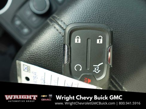 Used 2020 GMC Terrain SLE w/ Driver Convenience Package image 34