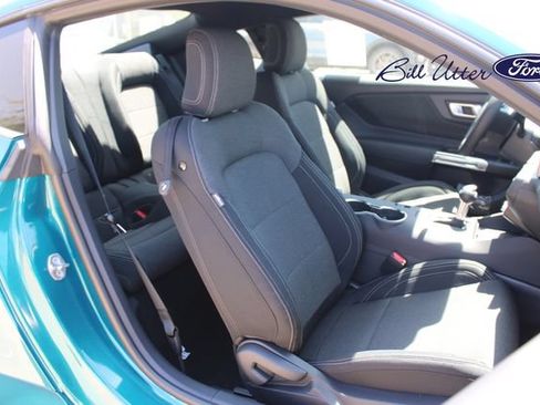 New 2026 Ford Mustang Coupe RWD image 7