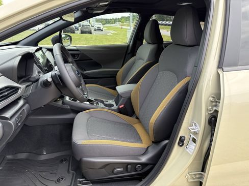 New 2026 Subaru Crosstrek 2.5i Sport w/ Crosstrek Mirror Package AWD/4WD image 27