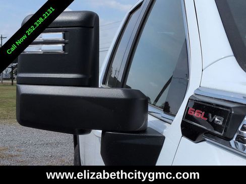 New 2026 GMC Sierra 2500 SLE image 11