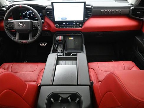 Used 2023 Toyota Tundra TRD Pro image 21