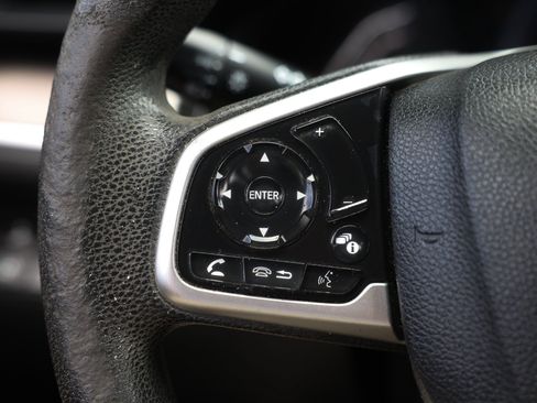 Used 2019 Honda Civic LX image 29