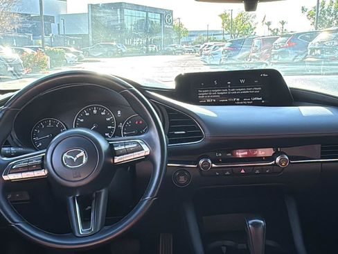 Used 2022 MAZDA MAZDA3 s image 7