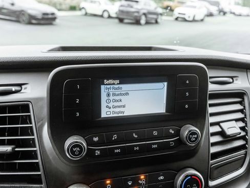 Used 2024 Ford Transit 250 Low Roof w/ Exterior Upgrade Package image 20