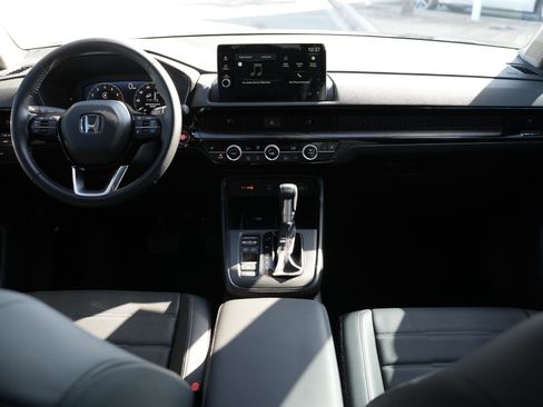 Used 2026 Honda CR-V EX-L image 20