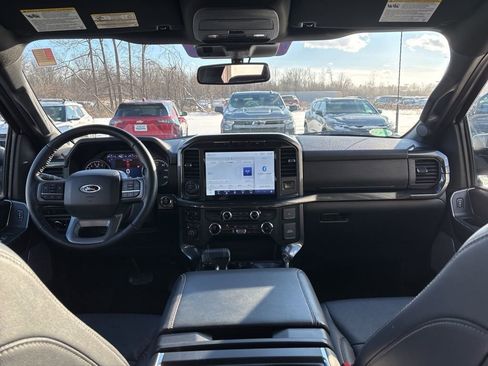 Used 2022 Ford F150 XLT w/ Equipment Group 302A High image 28