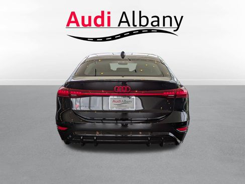 New 2027 Audi S6 e-tron Premium Plus AWD/4WD image 4
