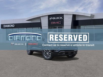 New 2026 GMC Terrain Elevation w/ Elevation Premium Package