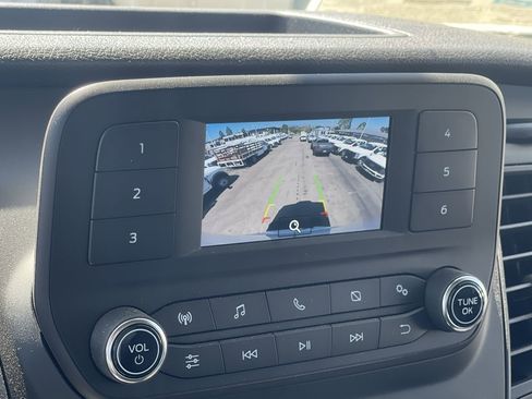 New 2024 Ford Transit 350 148 High Roof Extended image 25