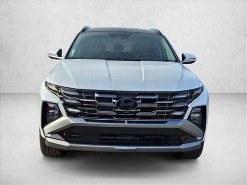 New 2026 Hyundai Tucson Limited image 6