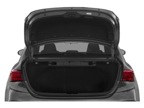 Used 2023 Kia Forte LXS w/ LXS Technology Package FWD image 15