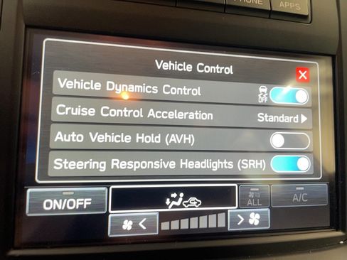 Used 2024 Subaru Impreza 2.0i AWD/4WD image 6