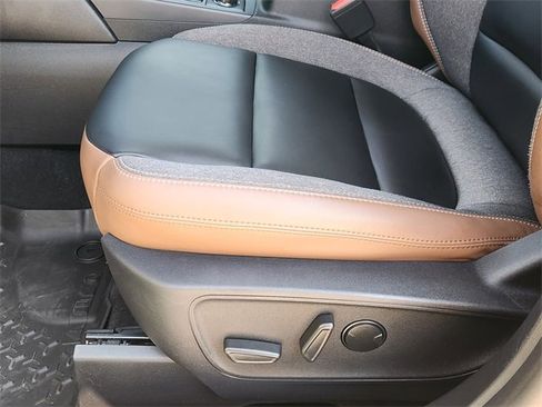 Used 2024 Ford Bronco Sport Outer Banks image 23