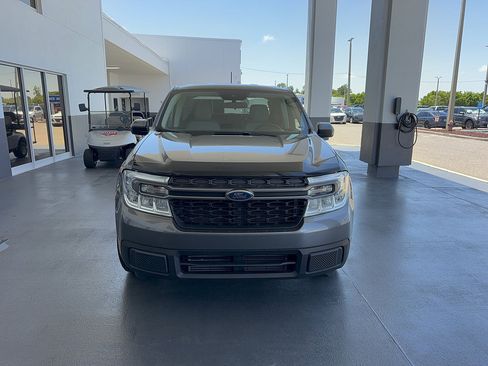 Certified 2023 Ford Maverick XLT w/ XLT Luxury Package FWD image 3