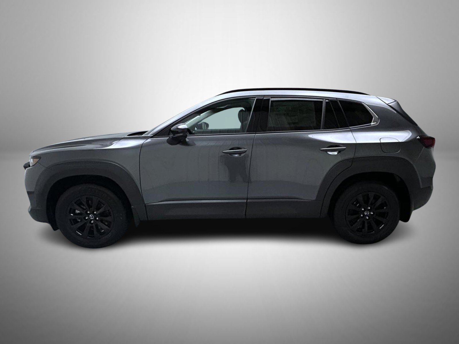 Certified 2026 MAZDA CX-50 AWD 2.5 Hybrid w/ Weather Package image 8