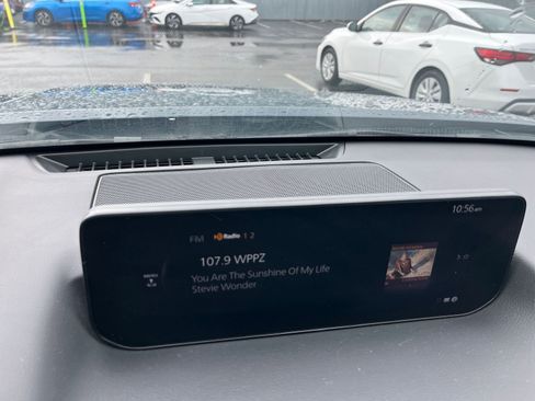 Used 2025 MAZDA CX-50 AWD 2.5 S w/ Premium Plus Pkg image 17