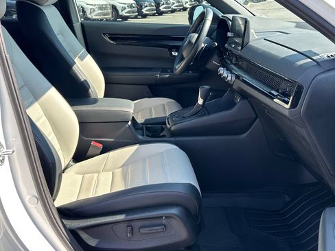 Used 2024 Honda CR-V Sport Touring image 12