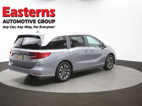 Used 2023 Honda Odyssey EX-L image 39