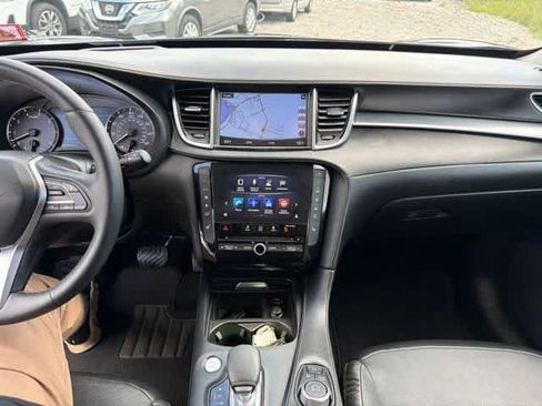 Used 2019 INFINITI QX50 Essential w/ Proactive Package AWD/4WD image 21