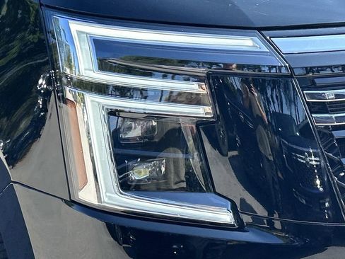 New 2026 Nissan Armada Platinum w/ Convenience Package AWD/4WD image 9