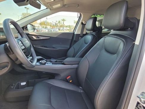New 2025 Kia EV6 Wind image 9