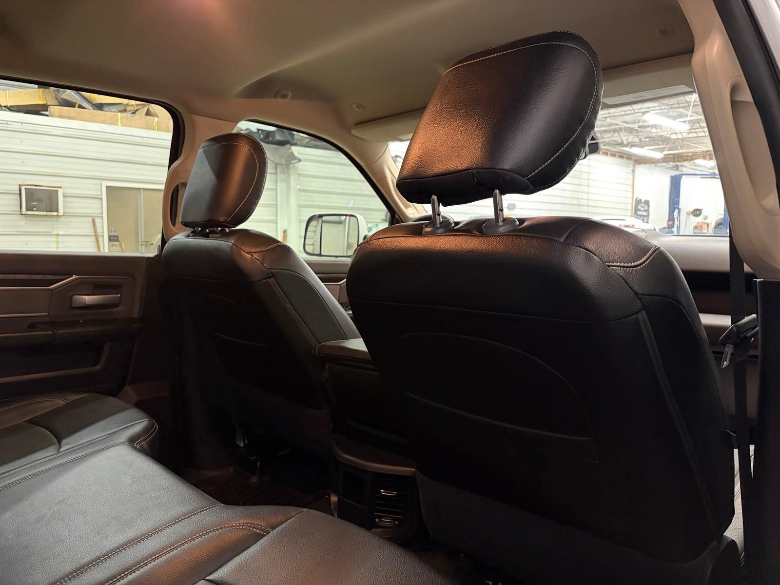 Used 2019 RAM 2500 Big Horn AWD/4WD image 28