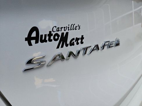 Used 2022 Hyundai Santa Fe SEL w/ Convenience + Premium Package image 25