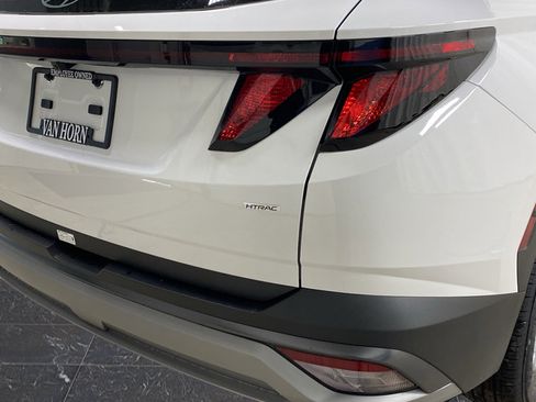 New 2026 Hyundai Tucson SE AWD/4WD image 29