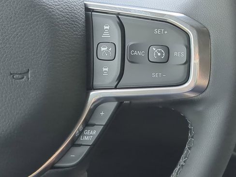 New 2026 RAM 2500 Laramie image 25