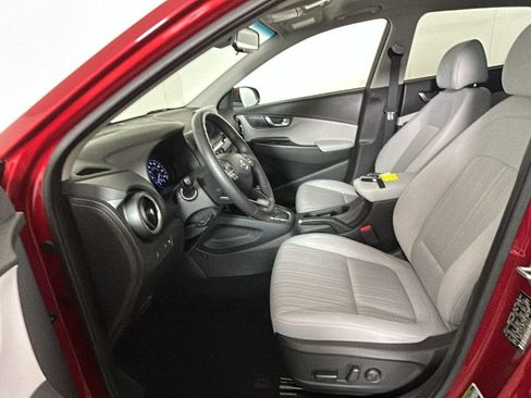 Certified 2023 Hyundai Kona SEL w/ Convenience Package FWD image 13