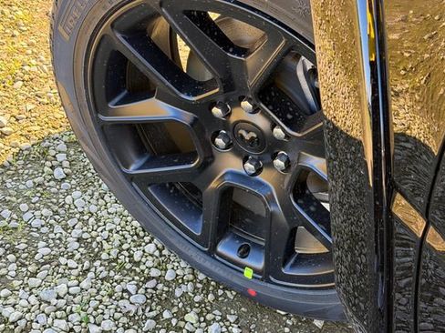 New 2026 RAM 1500 Laramie w/ Night Edition image 13