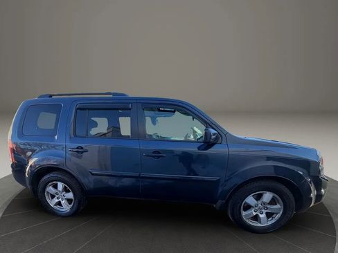 Used 2009 Honda Pilot EX-L image 4