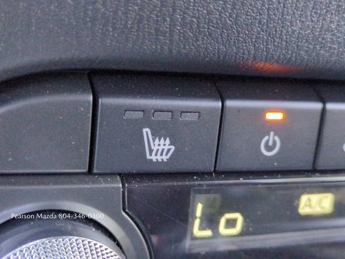 Certified 2025 MAZDA CX-5 2.5 Turbo image 25