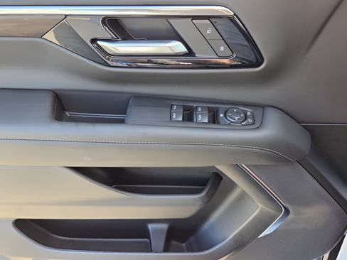 New 2026 Chevrolet Tahoe LS w/ LPO, Dark Essentials Package RWD image 29