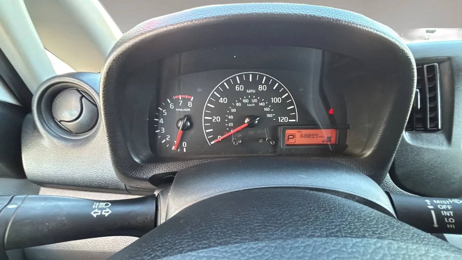 Used 2021 Nissan NV200 SV FWD image 25