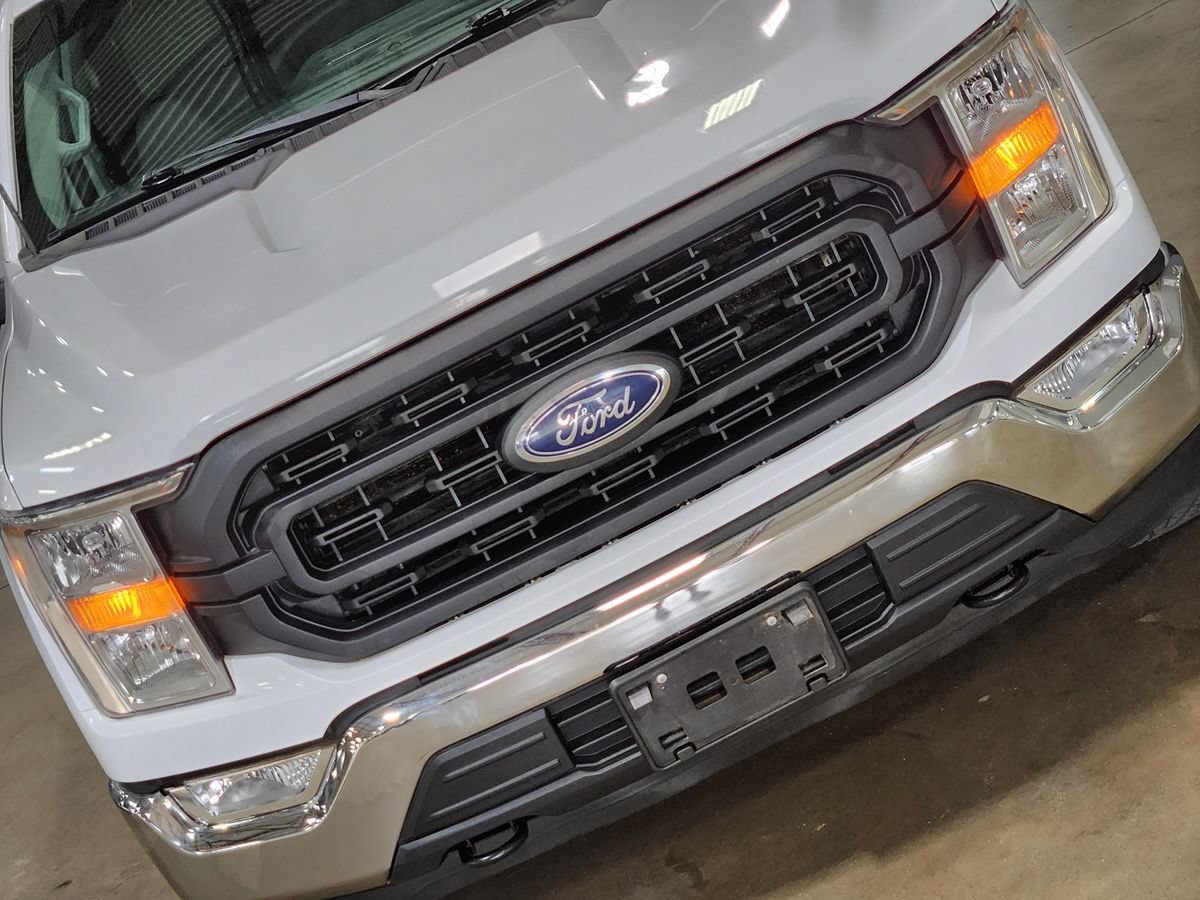 Used 2021 Ford F150 XL w/ FX4 Off-Road Package AWD/4WD image 19