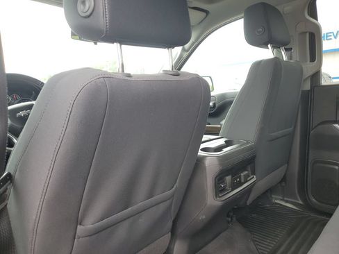 Used 2020 Chevrolet Silverado 1500 RST w/ All-Star Edition AWD/4WD image 33