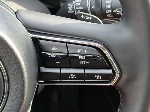 New 2026 MAZDA CX-90 3.3 Turbo w/ Premium Sport Pkg AWD/4WD image 18
