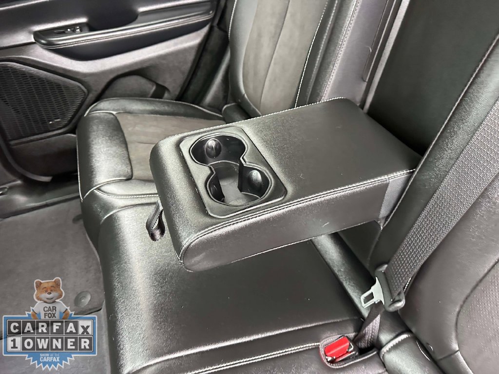 Used 2023 Jeep Grand Cherokee Altitude AWD/4WD image 14
