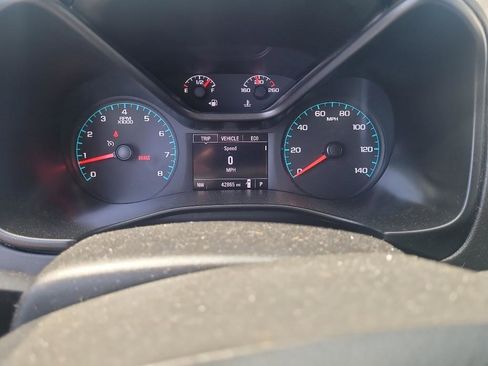 Used 2022 GMC Canyon Elevation w/ Trailering Package AWD/4WD image 8